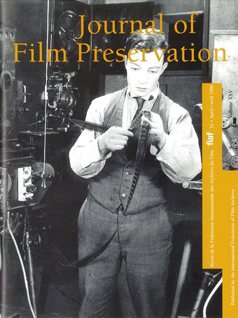 Cinema Archive - Cinema Archive: The New Guy (2002)